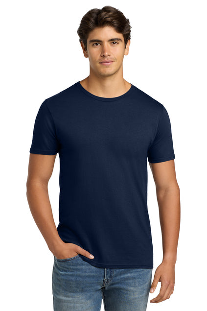 Hanes Men's Perfect-T Cotton T-Shirt 4980 - Plus 2/2 Mens Apparel Shirts & Tops
