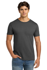 Hanes Men's Perfect-T Cotton T-Shirt 4980 1/2 Mens Apparel Shirts & Tops