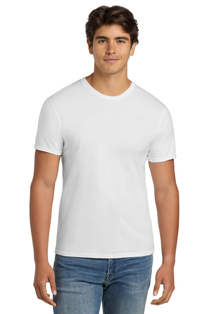 Hanes Men's Perfect-T Cotton T-Shirt 4980 - Plus 2/2 Mens Apparel Shirts & Tops