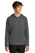 Port & Company Men's Performance Pullover Hooded Tee PC380H