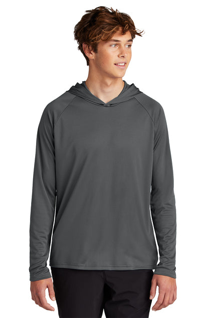 Port & Company Men's Performance Pullover Hooded Tee PC380H