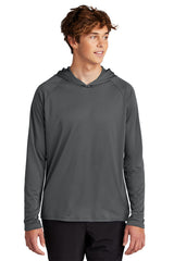 Port & Company Men's Performance Pullover Hooded Tee PC380H
