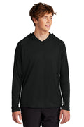 Port & Company Men's Performance Pullover Hooded Tee PC380H
