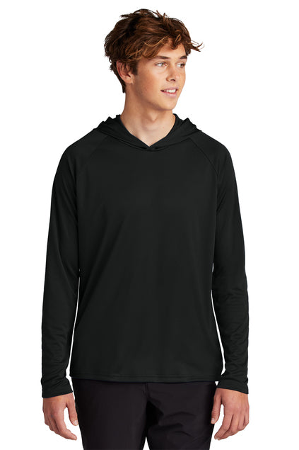 Port & Company Men's Performance Pullover Hooded Tee PC380H