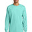 American Apparel Heavyweight Unisex Long Sleeve T-Shirt 1304W Mens Apparel Shirts & Tops