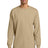 American Apparel Heavyweight Unisex Long Sleeve T-Shirt 1304W Mens Apparel Shirts & Tops