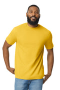 Gildan Men's Softstyle Midweight Tee 65000