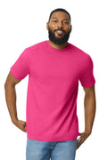 Gildan Men's Softstyle Midweight Tee 65000