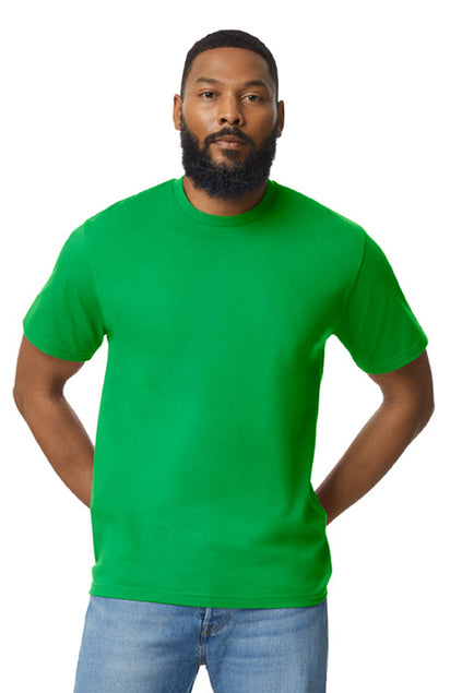 Gildan Men's Softstyle Midweight Tee 65000