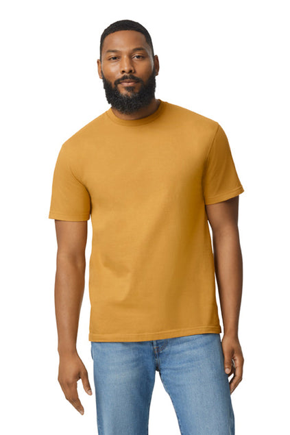 Gildan Men's Softstyle Midweight Tee 65000