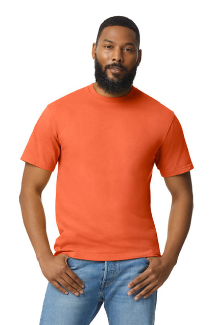 Gildan Men's Softstyle Midweight Tee 65000