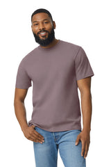Gildan Men's Softstyle Midweight Tee 65000
