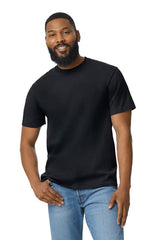Gildan Men's Softstyle Midweight Tee 65000