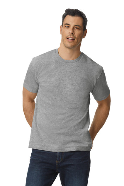Gildan Men's Softstyle Midweight Tee 65000