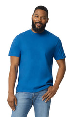 Gildan Men's Softstyle Midweight Tee 65000