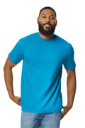 Gildan Men's Softstyle Midweight Tee 65000