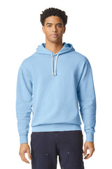 Comfort Colors Unisex Lightweight Cotton Hooded Sweatshirt 1467