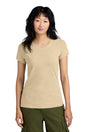 District Women's Perfect Weight Tee. DM104L Womens Apparel Shirts & Tops