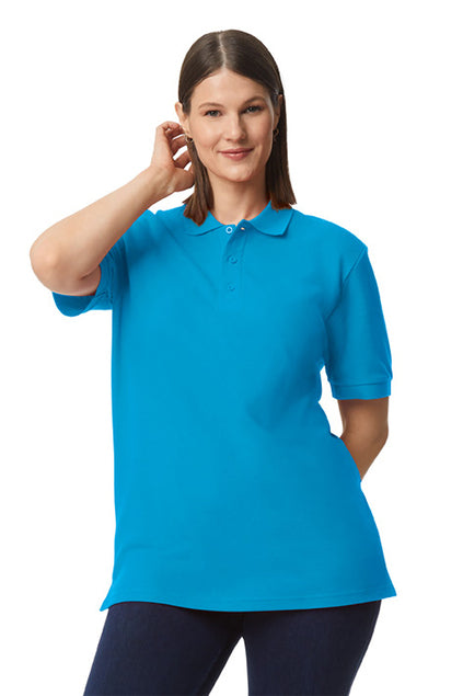 Gildan Men's Hammer Pique Polo 85800