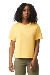 Comfort Colors Women's Heavyweight Boxy T-Shirt 3023CL