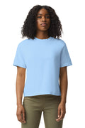 Comfort Colors Women's Heavyweight Boxy T-Shirt 3023CL