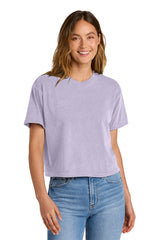 Comfort Colors Women's Heavyweight Boxy T-Shirt 3023CL