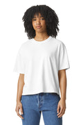 Comfort Colors Women's Heavyweight Boxy T-Shirt 3023CL