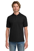Gildan Men's DryBlend 6-Ounce Jersey Knit Sport Shirt 8800