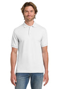 Gildan Men's DryBlend 6-Ounce Jersey Knit Sport Shirt 8800
