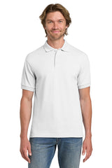 Gildan Men's DryBlend 6-Ounce Jersey Knit Sport Shirt 8800