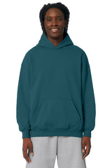 Stanley/Stella Unisex Cooper Dry Hooded Sweatshirt SXU028 Mens Apparel Hoodies & Sweatshirts