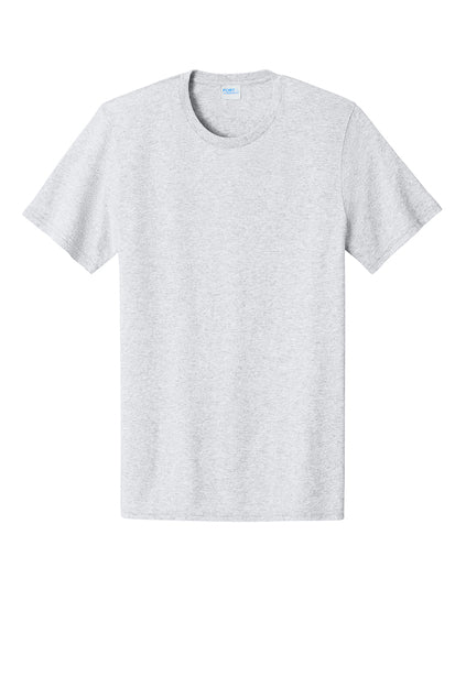 Port & Company Men's Easy Cotton Tee PC43