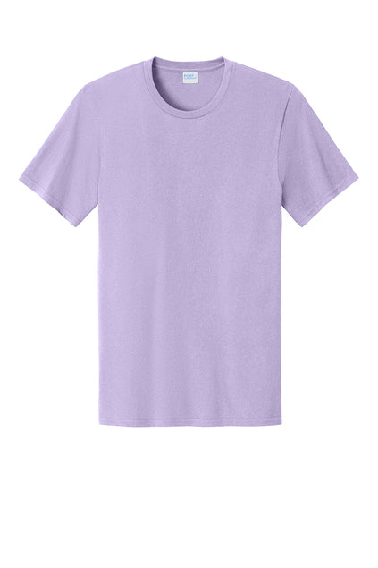 Port & Company Men's Easy Cotton Tee PC43