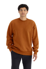Next Level Apparel Unisex Heavyweight Sweatshirt NL9007