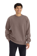 Next Level Apparel Unisex Heavyweight Sweatshirt NL9007