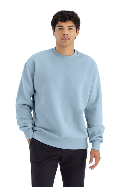 Next Level Apparel Unisex Heavyweight Sweatshirt NL9007