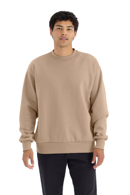 Next Level Apparel Unisex Heavyweight Sweatshirt NL9007