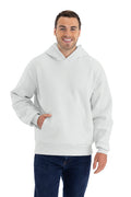 Next Level Apparel Men's Heavyweight Pullover Hooded Sweatshirt NL9307