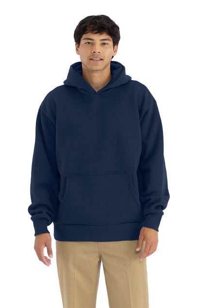 Next Level Apparel Men's Heavyweight Pullover Hooded Sweatshirt NL9307