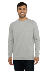 Next Level Unisex Laguna Raglan Sweatshirt NL9000