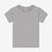 BELLA + CANVAS Toddler Short Sleeve Jersey Tee 2/2 BC3001T Youth Apparel Infant & Toddler