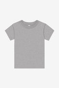 BELLA + CANVAS Toddler Short Sleeve Jersey Tee 2/2 BC3001T Youth Apparel Infant & Toddler