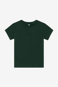 BELLA + CANVAS Toddler Short Sleeve Jersey Tee 2/2 BC3001T Youth Apparel Infant & Toddler