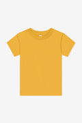 BELLA + CANVAS Toddler Short Sleeve Jersey Tee 2/2 BC3001T Youth Apparel Infant & Toddler