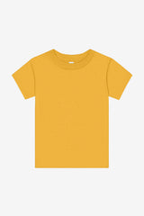 BELLA + CANVAS Toddler Short Sleeve Jersey Tee 2/2 BC3001T Youth Apparel Infant & Toddler