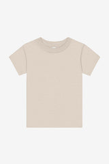 BELLA + CANVAS Toddler Short Sleeve Jersey Tee 2/2 BC3001T Youth Apparel Infant & Toddler