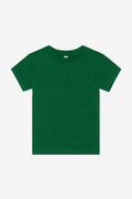 BELLA + CANVAS Toddler Short Sleeve Jersey Tee 2/2 BC3001T Youth Apparel Infant & Toddler