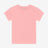 BELLA + CANVAS Toddler Short Sleeve Jersey Tee 2/2 BC3001T Youth Apparel Infant & Toddler