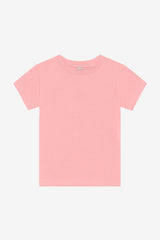 BELLA + CANVAS Toddler Short Sleeve Jersey Tee 2/2 BC3001T Youth Apparel Infant & Toddler