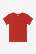 BELLA + CANVAS Toddler Short Sleeve Jersey Tee 2/2 BC3001T Youth Apparel Infant & Toddler